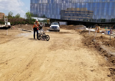 Cerner World Headquarters