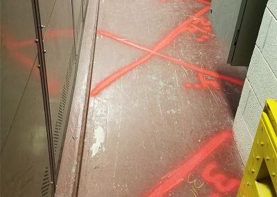 Hutchinson Medical Facility