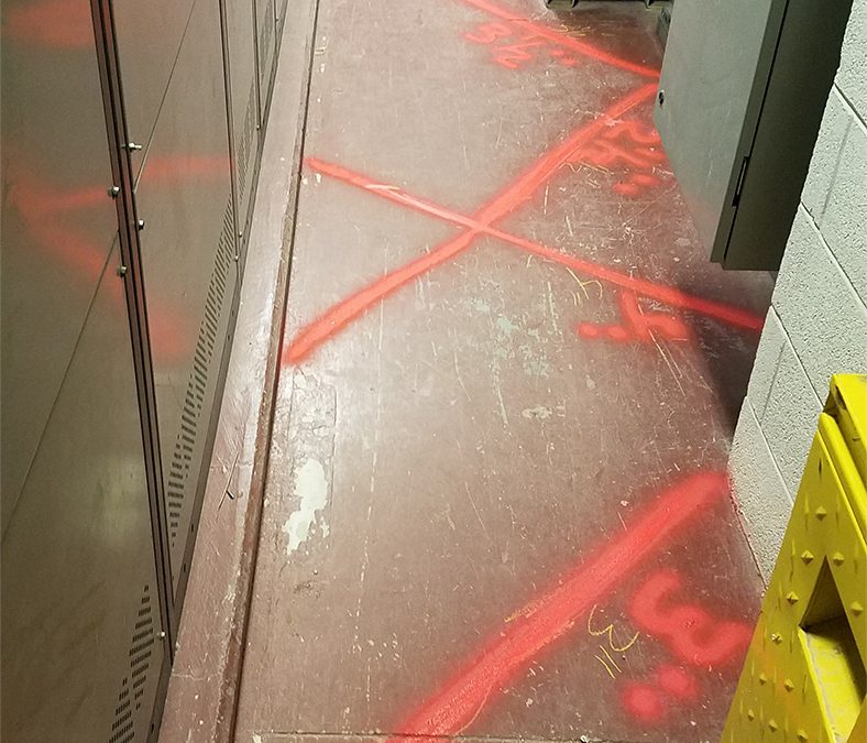 Hutchinson Medical Facility