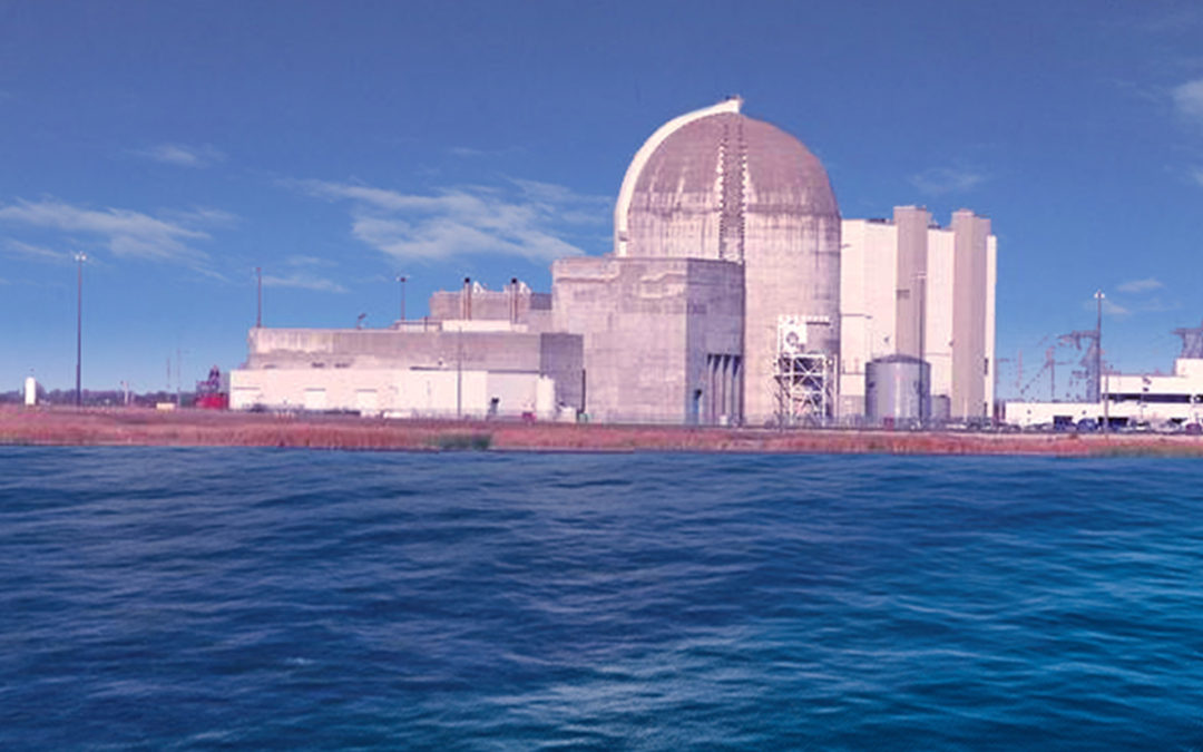 Wolf Creek Nuclear Plant