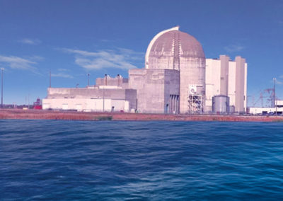 Wolf Creek Nuclear Plant