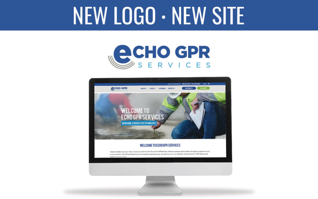 Welcome to Echo GPR Services