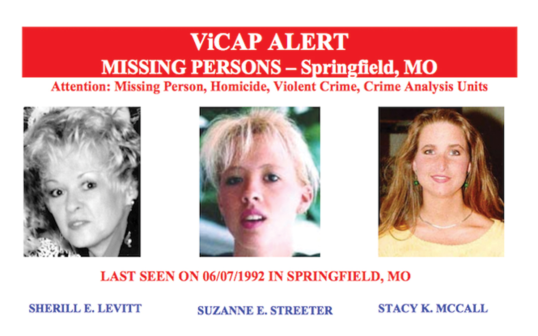 The Springfield Three