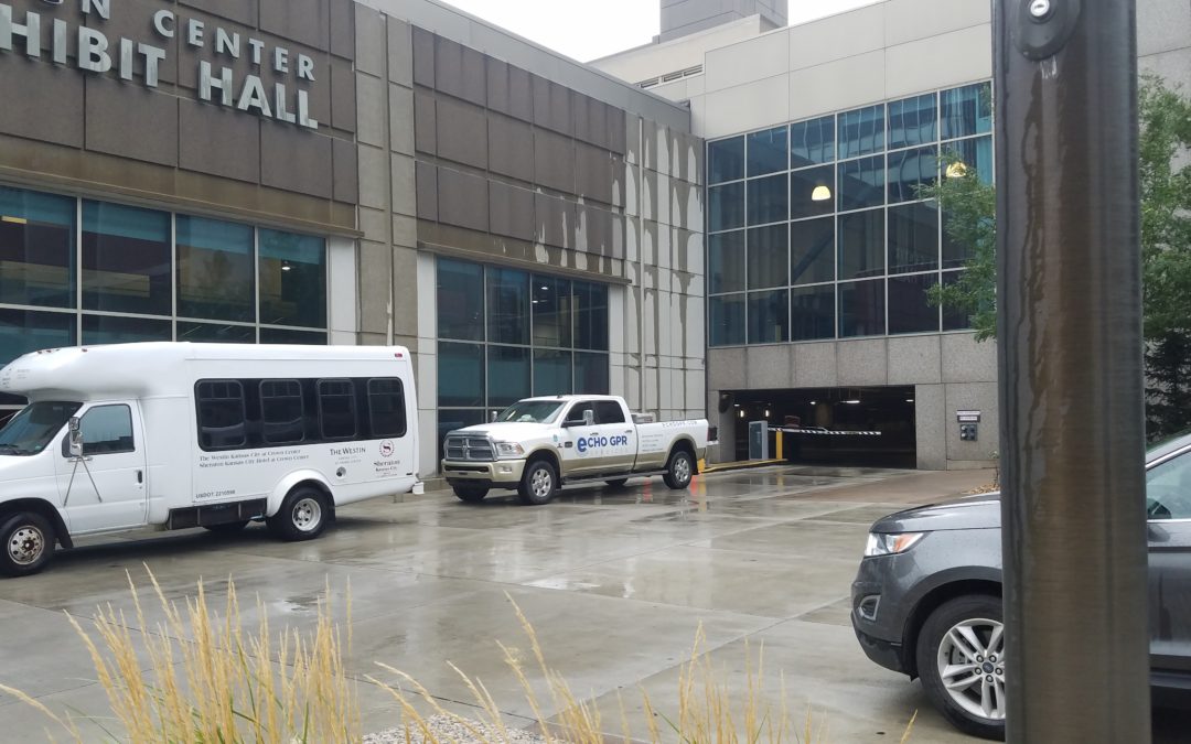 Sheraton Kansas City Hotel