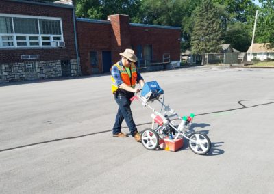 Sherwood Autism Center