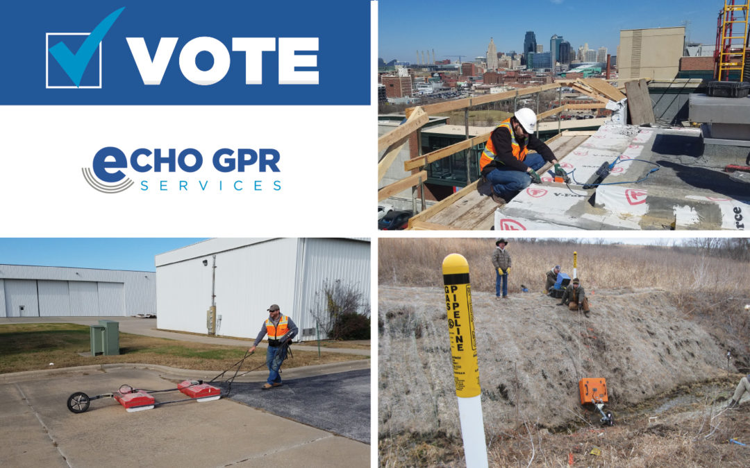 GSSI Calendar Photo Contest