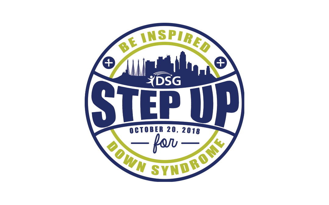 2018 Step up Up for Down Syndrome