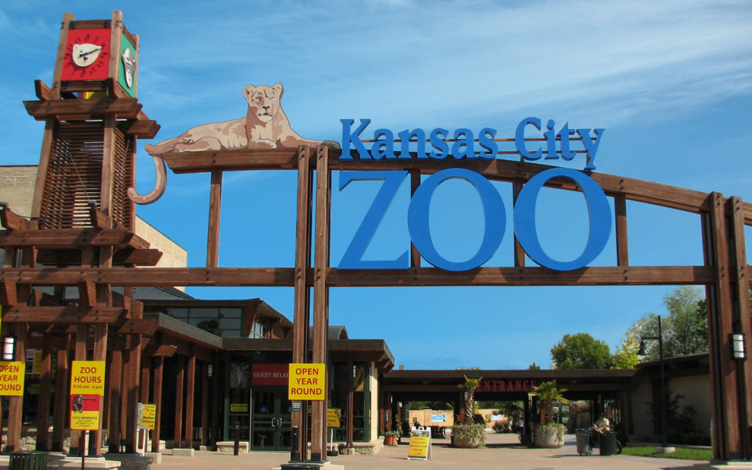 Kansas City Zoo