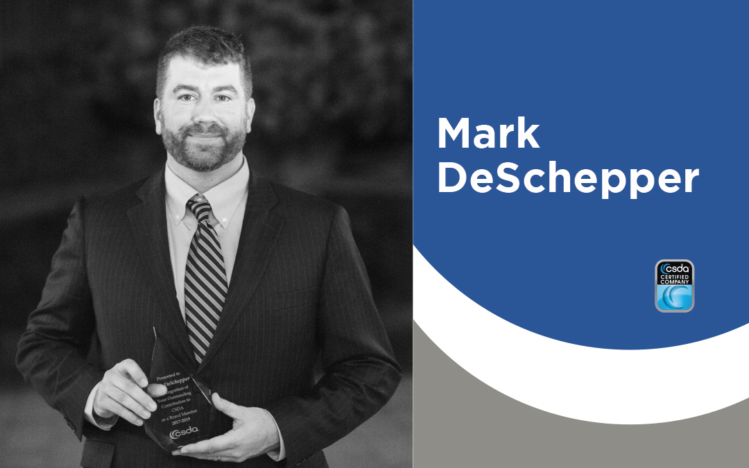 Concrete Sawing & Drilling Association Board Member